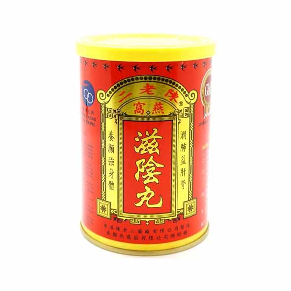 Chan Lo Yi | Bird's Nest Tonic Pill Herbal Extractives