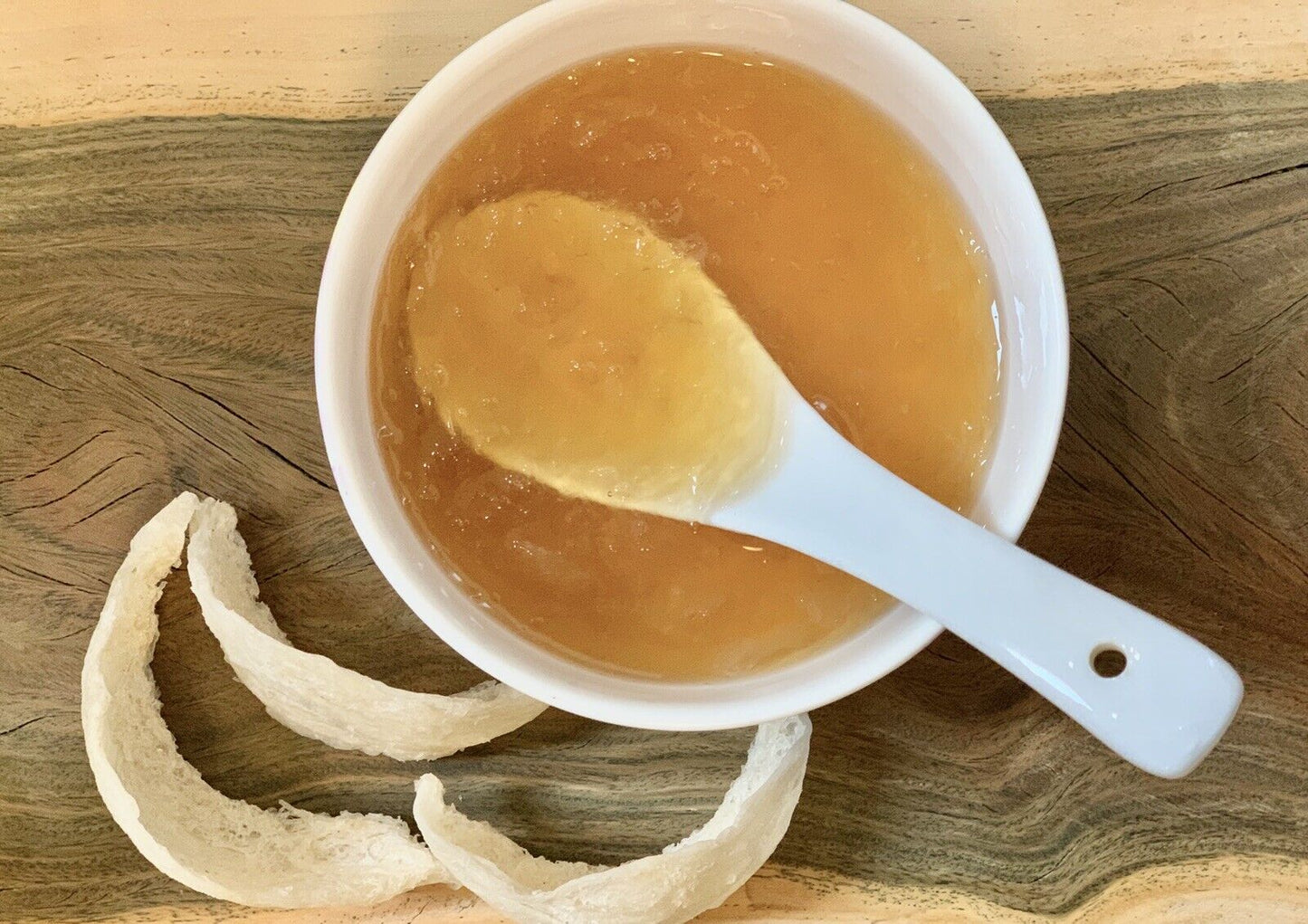 Qian Jin Yan | 100% Pure Natural Indonesia Swallow Bird Nest AAAAA