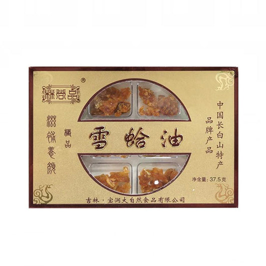 Dried Hashima | Xue Ha Gao 37.g